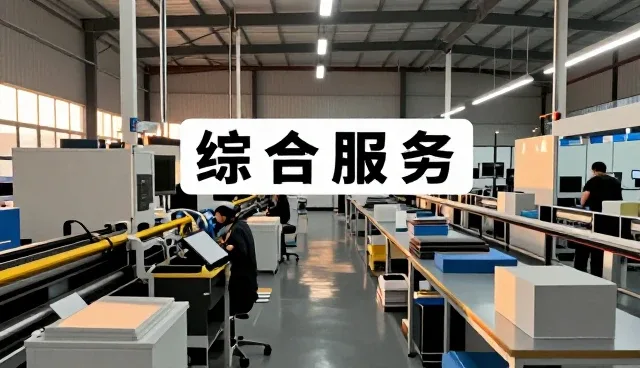 企业网站定制